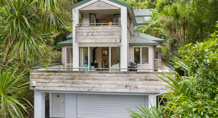  at 72 Wood Bay Road, Titirangi, Auckland