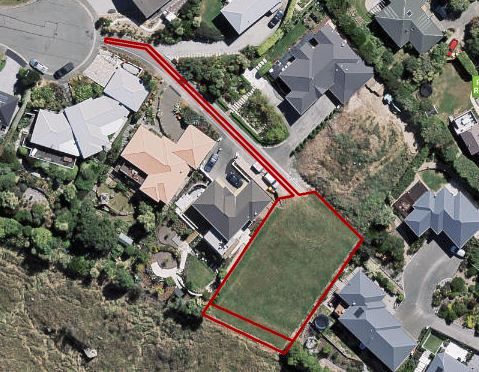  at 48 Highcrest Heights, Westmorland, Christchurch