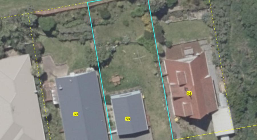  at 58 Oregon Street, Ocean Grove, Dunedin