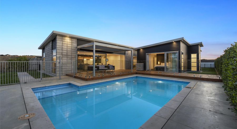  at 24 Wisteria Place, Flagstaff, Hamilton