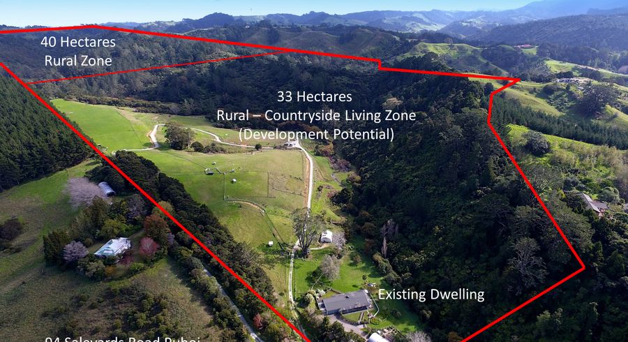  at 94 Saleyards Road, Puhoi, Warkworth