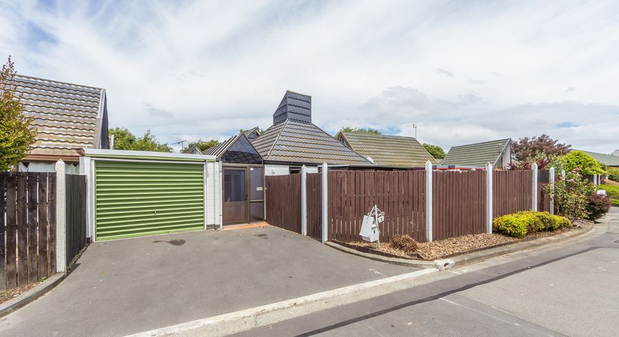  at 43C Waimairi Road, Upper Riccarton, Christchurch