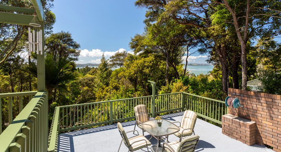  at 55 Tanekaha Road, Titirangi, Auckland