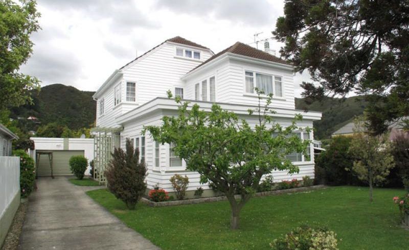  at 312 Waiwhetu Road, Fairfield, Lower Hutt