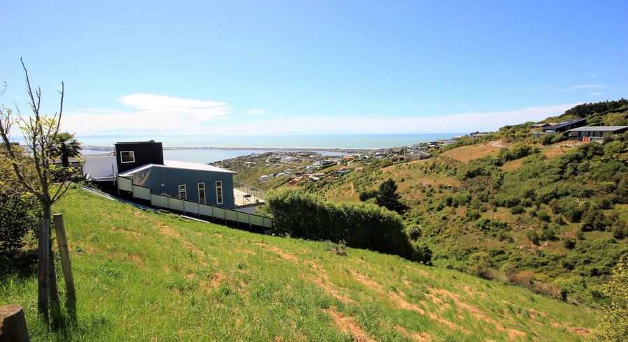  at 15 Law Lane, Mount Pleasant, Christchurch