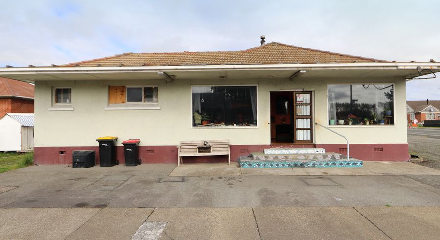 at 85 Miller Street, Georgetown, Invercargill