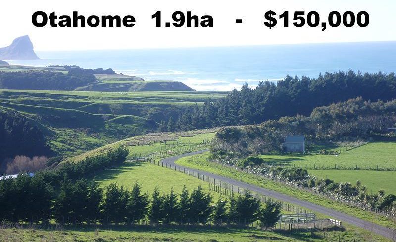 at 0 Otahome Rd, Otahome, Masterton