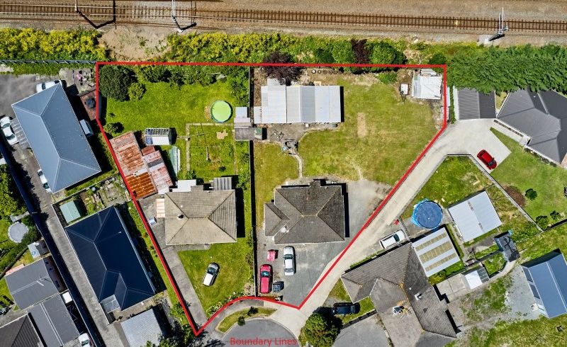  at 1/3 Johnston Grove, Taita, Lower Hutt