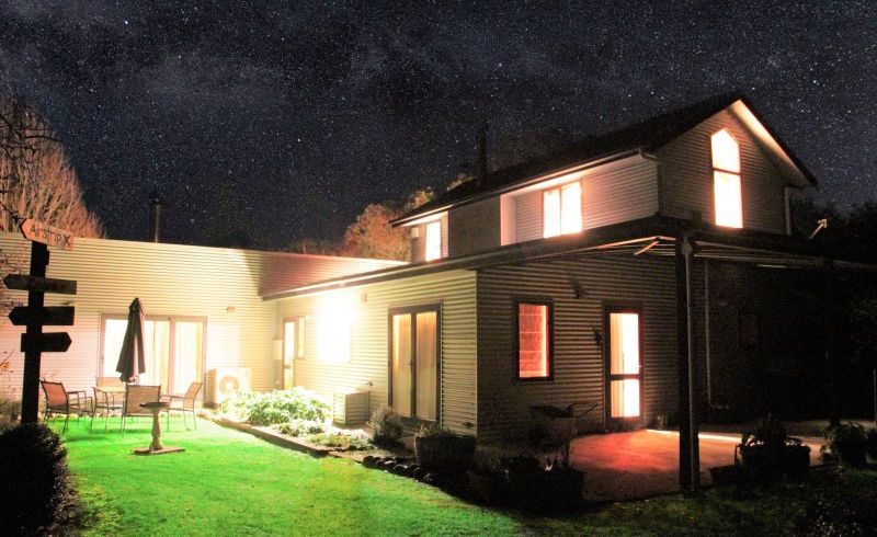  at 1437 Pohangina Road, Pohangina, Ashhurst