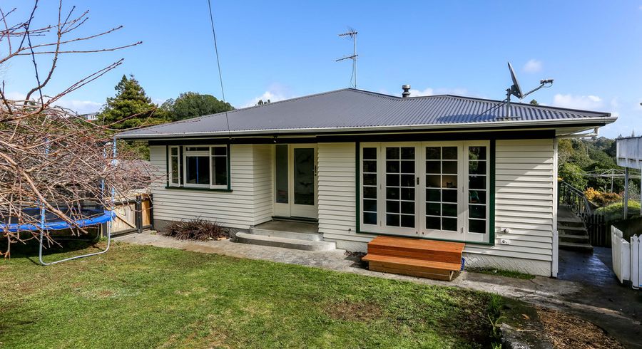  at 7D Tasman Street, Vogeltown, New Plymouth