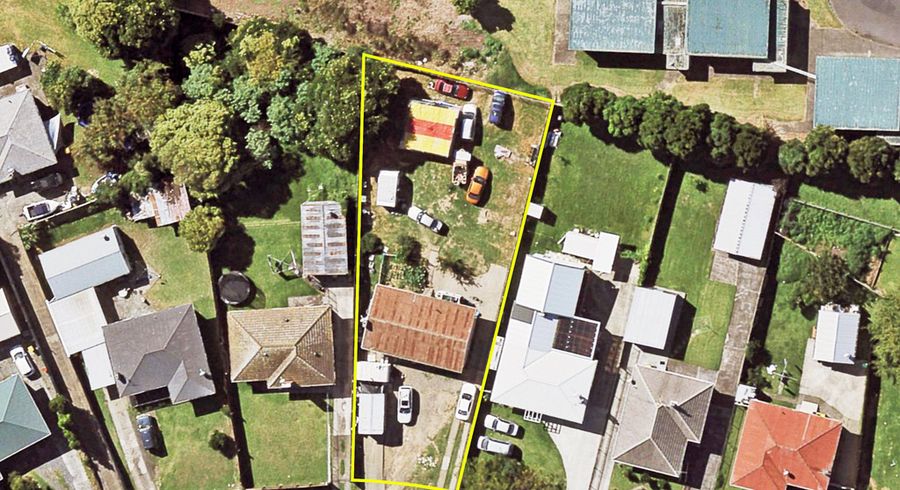  at 9 Lappington Road, Ōtara, Auckland