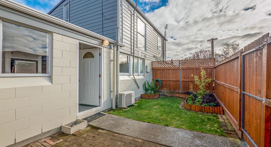  at 2/106 Sparks Road, Hoon Hay, Christchurch