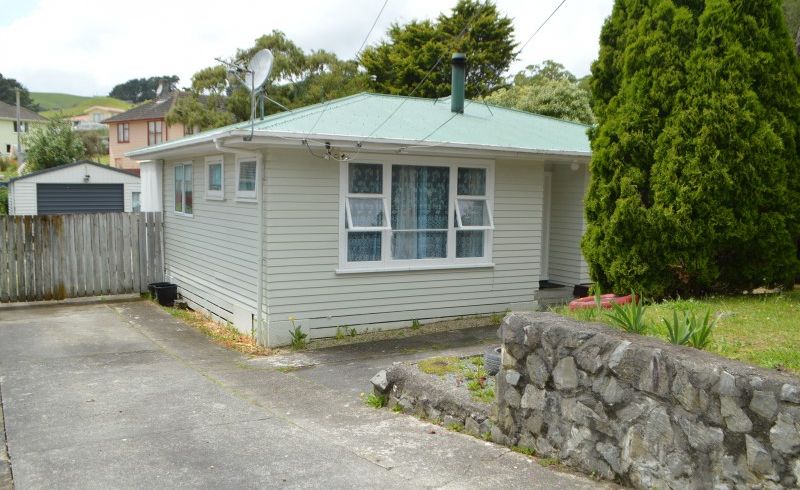  at 41 Levant Street, Cannons Creek, Porirua