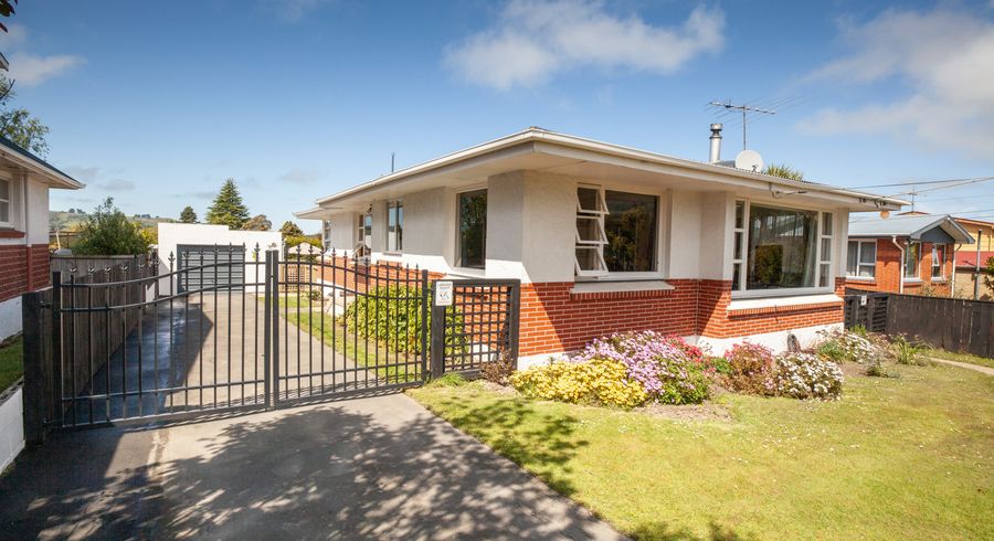  at 67 Old Brighton Road, Fairfield, Dunedin