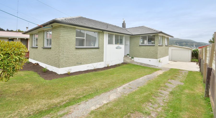  at 16 Grigor Street, Brockville, Dunedin
