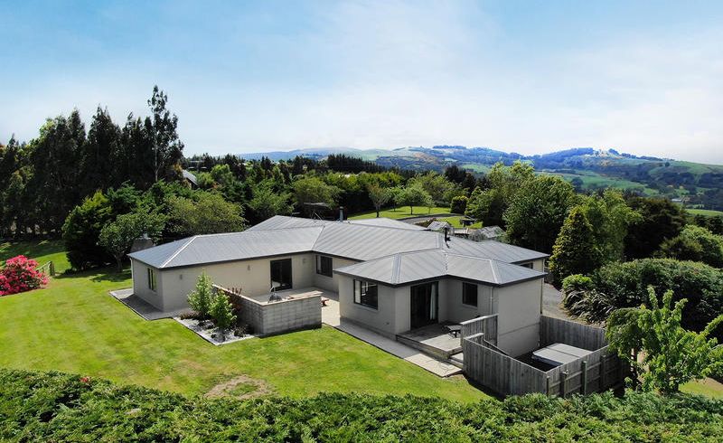  at 270 Chain Hills Road, Chain Hills, Dunedin
