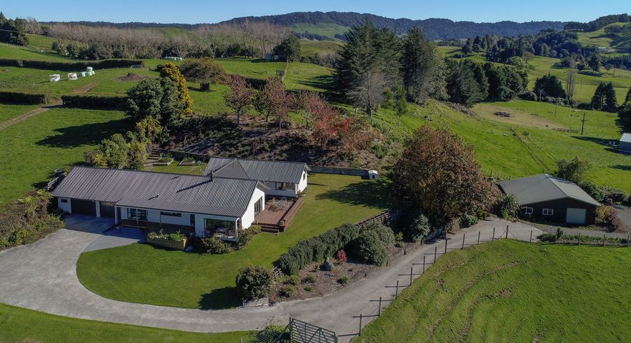  at 167 Paradise Valley Road, Ngongotaha, Rotorua