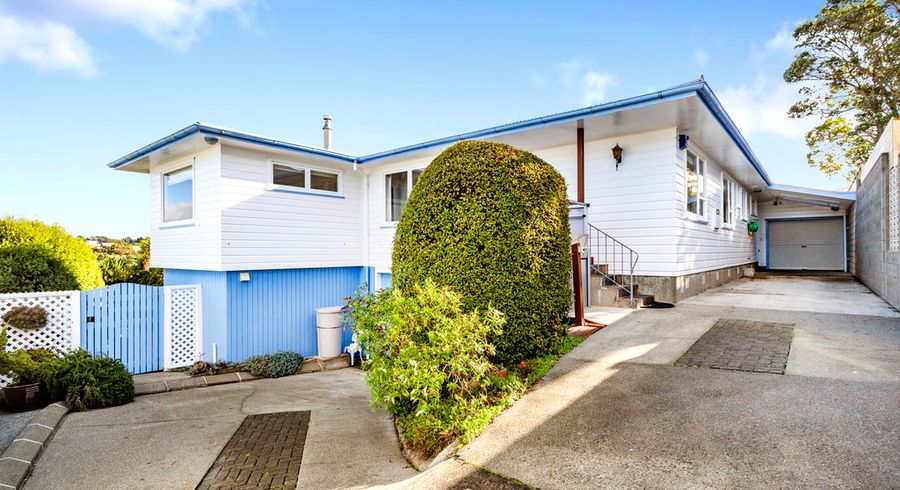 at 24 Oakleigh Street, Maungaraki, Lower Hutt