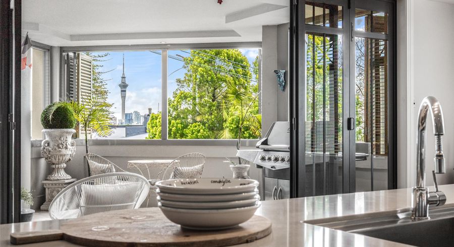  at 2A/9 St Georges Bay Road, Parnell, Auckland