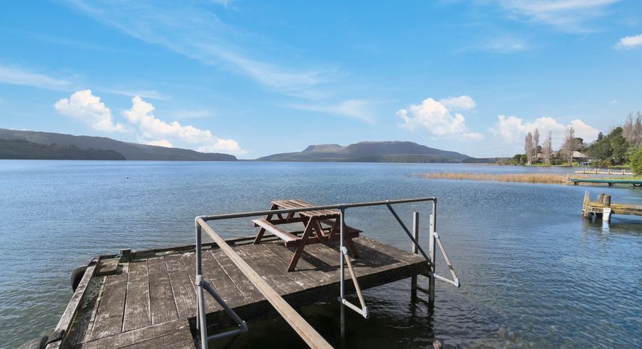  at 247 Spencer Road, Tarawera, Rotorua