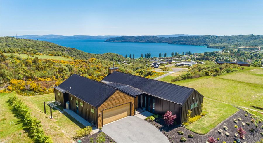  at 27 Locheagles Rise, Kinloch, Taupo