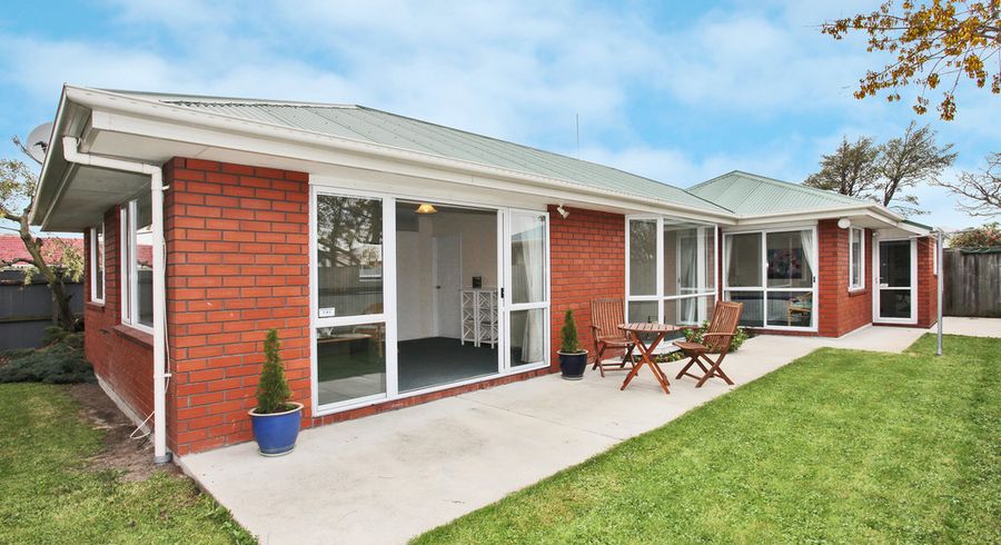  at 59 Milton Street, Spreydon, Christchurch