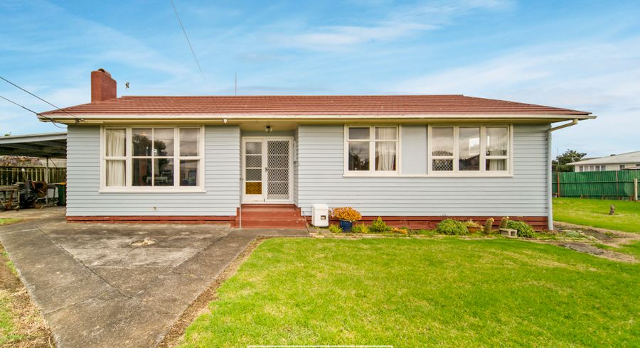  at 80 Vine Street, Mangere East, Auckland