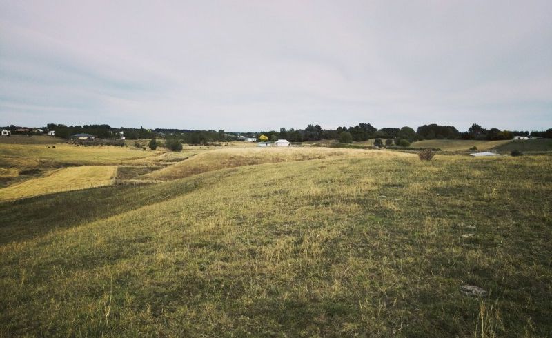  at 0 Cemetery Road, Sanson, Sanson