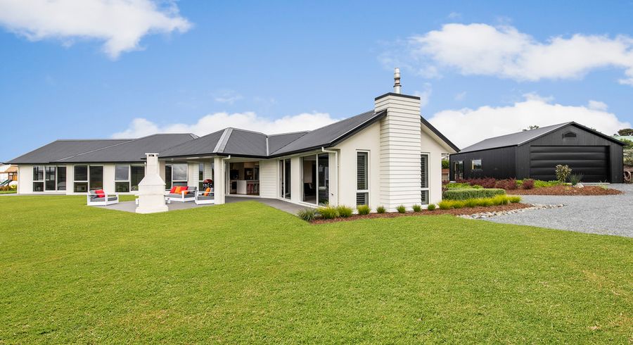  at 1513C Kaiaua Road, Pokeno