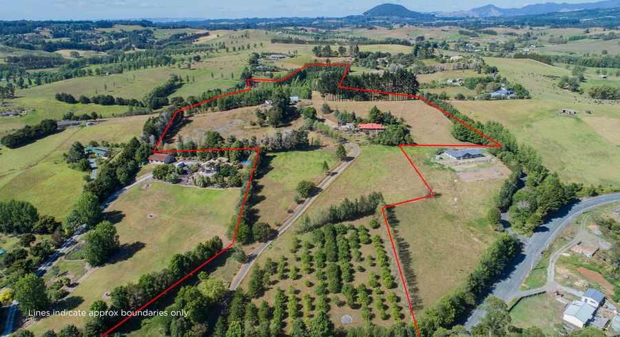  at 85 Mckinley Road, Whangarei
