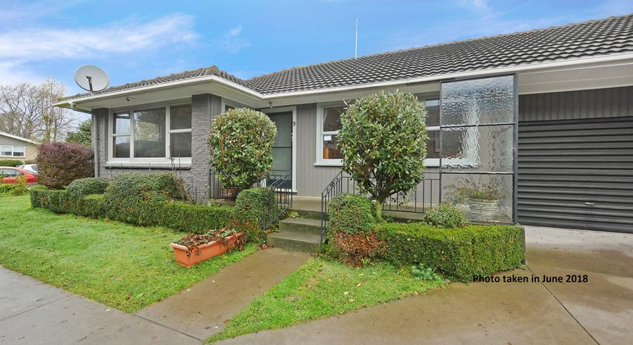  at 9 Hudson Street, Bryndwr, Christchurch