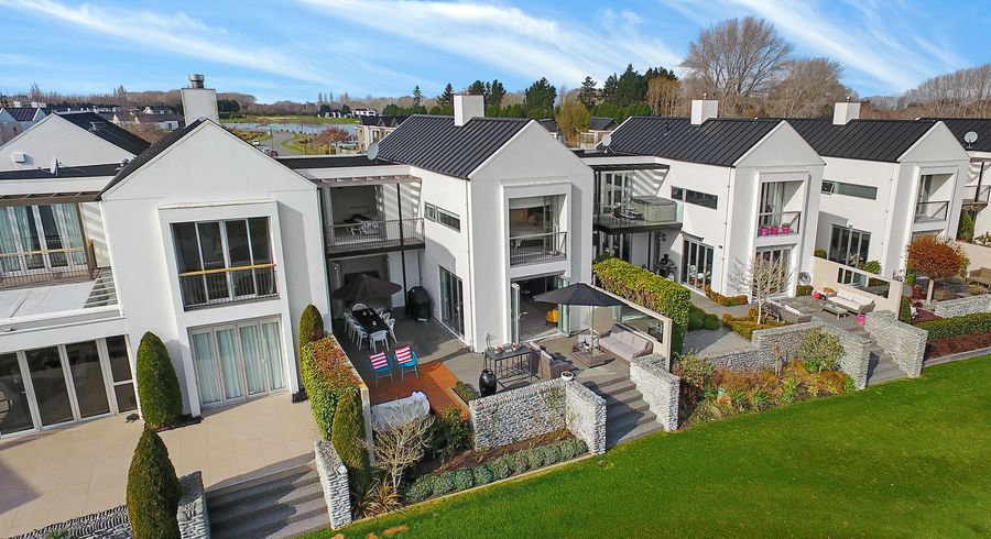  at 21 Harts Creek Lane, Northwood, Christchurch