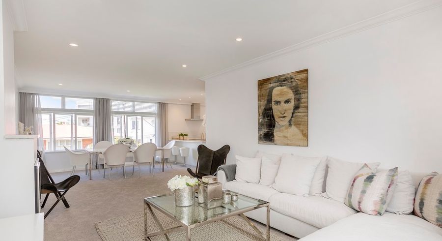  at 16/90 Remuera Road, Remuera, Auckland