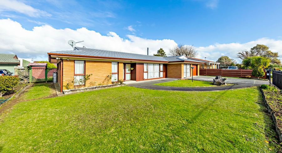  at 18 Park Estate Road, Rosehill, Papakura