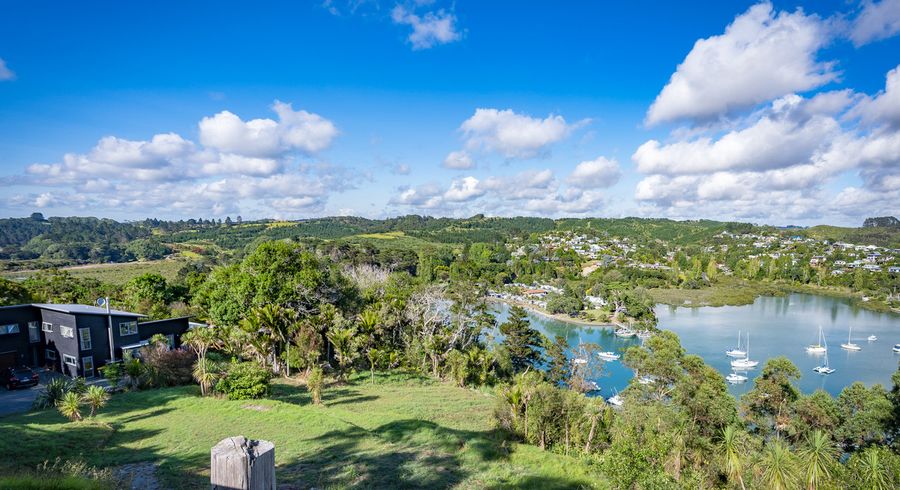  at 14 Riverhaven Drive, Wade Heads, Whangaparāoa