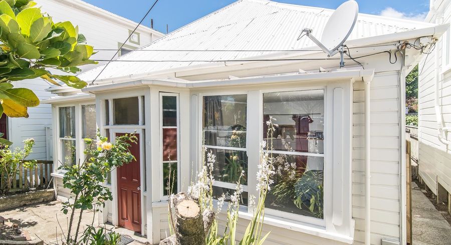  at 51 Brougham Street, Mount Victoria, Wellington