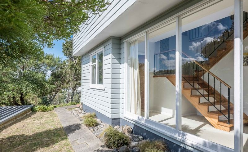  at 108 Sefton Street, Wadestown, Wellington