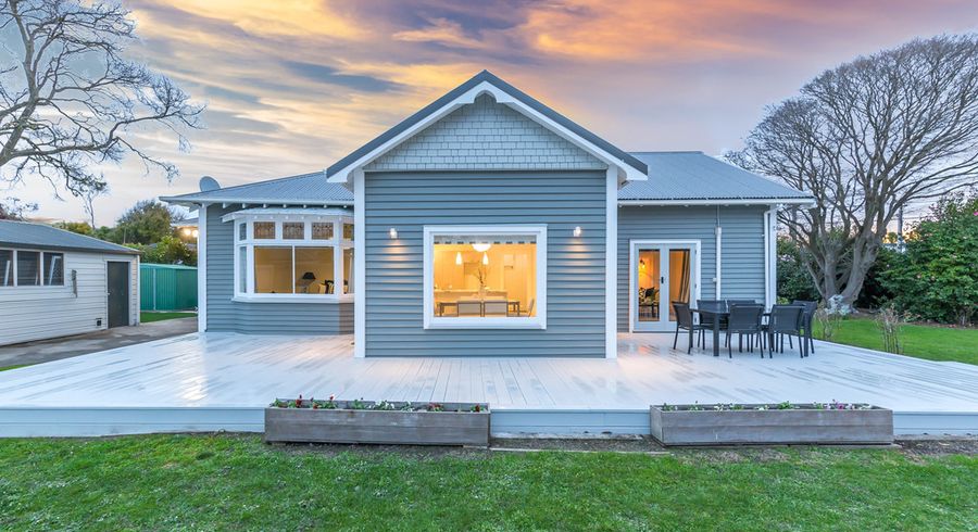  at 130 Hawford Road, Opawa, Christchurch