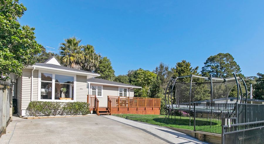  at 103A Stott Avenue, Birkdale, Auckland