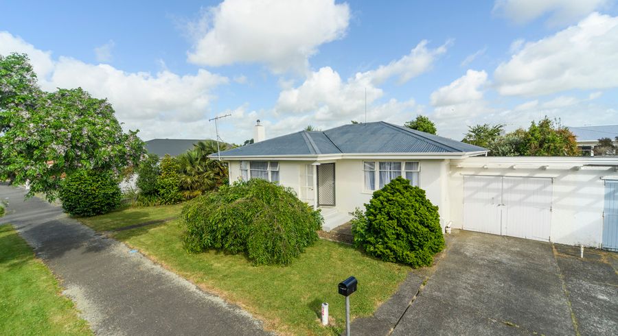  at 39 Aberdeen Avenue, Takaro, Palmerston North