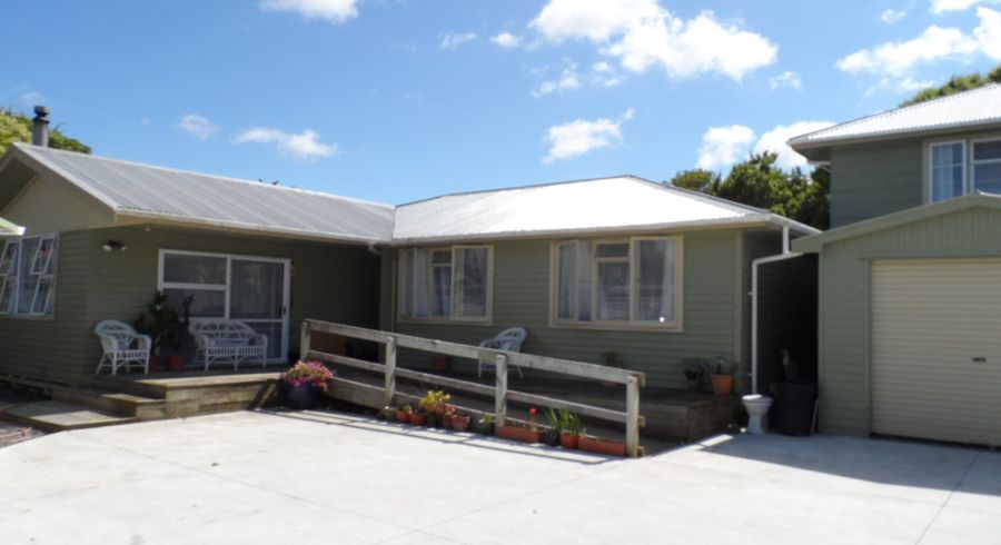  at 5 Burtts Road, Durie Hill, Whanganui