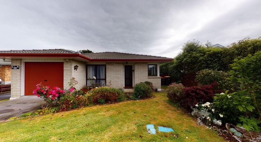  at 1/0 Trentham Road, Papakura, Auckland