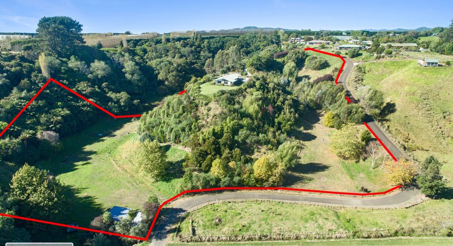  at 155B Gow Road, Tirohanga