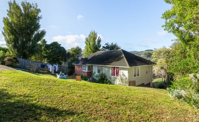  at 191 Mungavin Avenue, Cannons Creek, Porirua