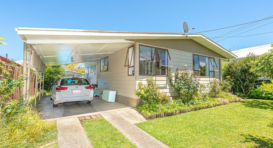  at 11B Terrace Street, Aramoho, Whanganui