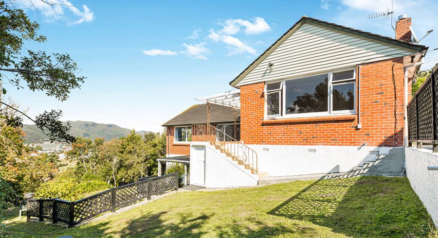  at 14 Wairere Road, Belmont, Lower Hutt