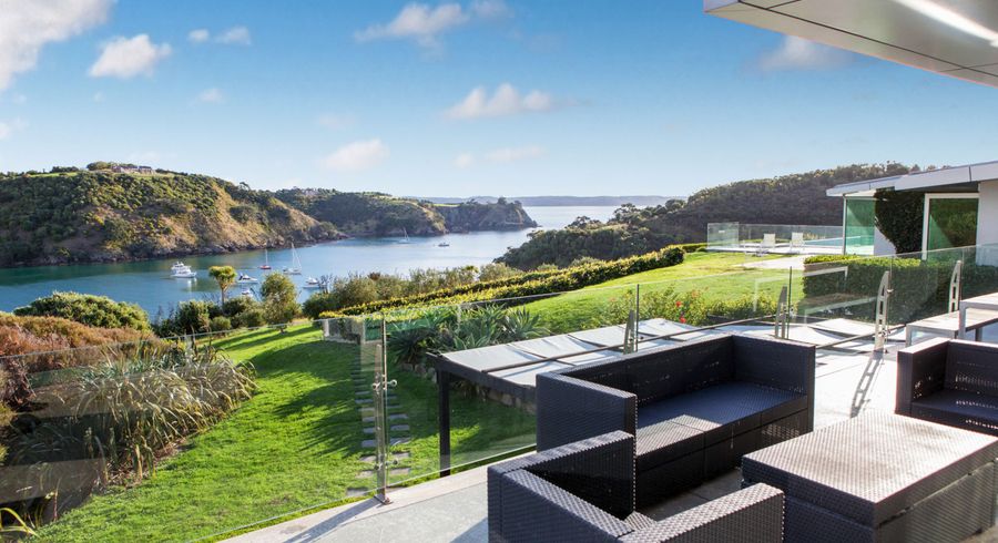  at 74 Korora Road, Oneroa, Waiheke Island