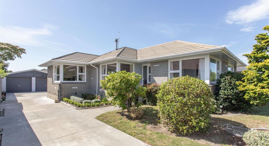  at 21 Oriana Crescent, Hornby, Christchurch