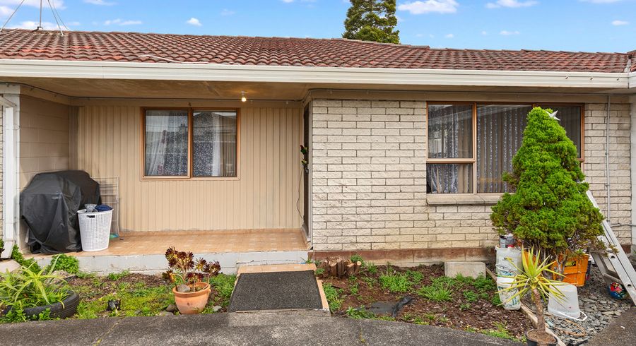  at 4/133 Wyllie Road, Papatoetoe, Auckland