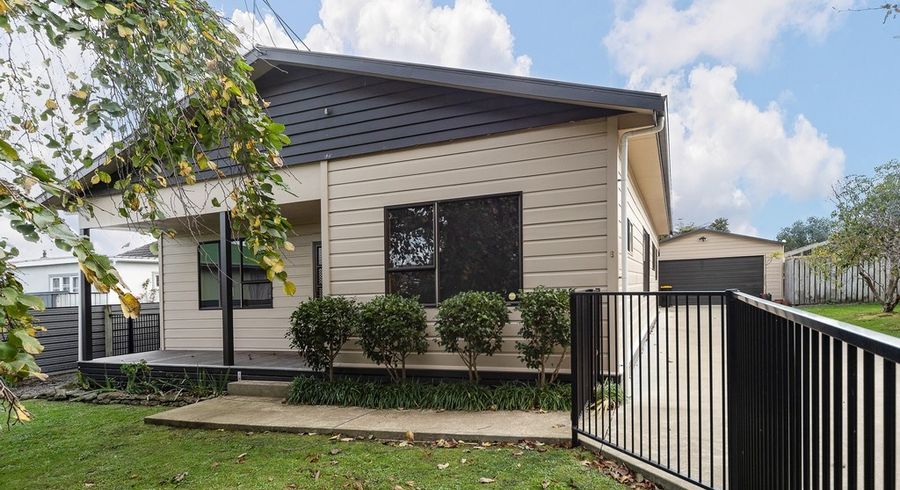  at 6 Grey Street, Feilding, Feilding